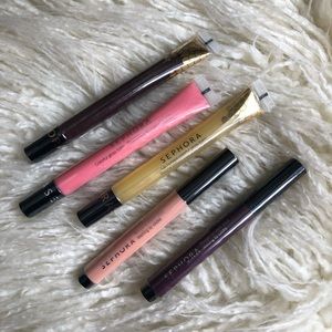 Sephora Collection Lip Bundle